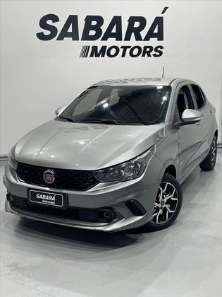 FIAT ARGO 1.3 FIREFLY FLEX DRIVE GSR